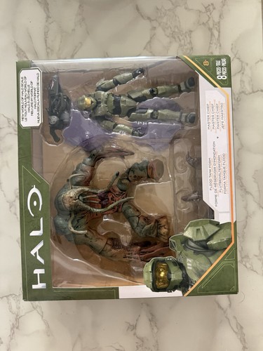 World halo jazwares - 3,