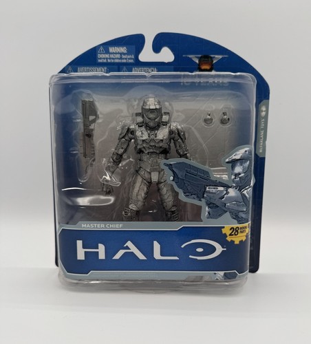 Halo universe master chief - master,