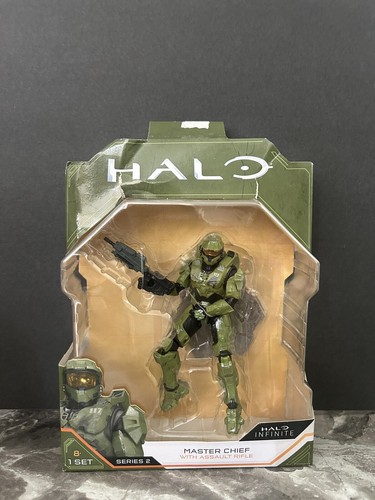 Halo infinite master - halo,