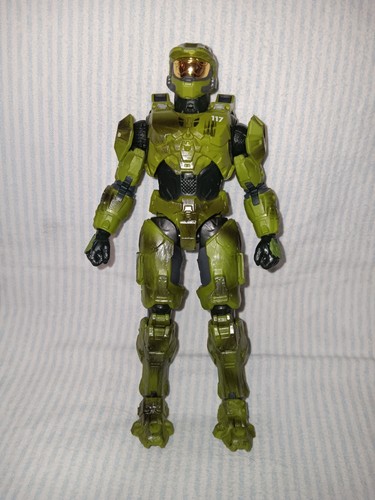 Halo infinite master chief - infinite,