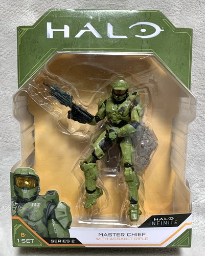 New halo infinite series - infinite, 2